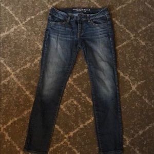 American Eagle Jegging Jean
